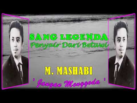 M. Mashabi - Jangan Menggoda