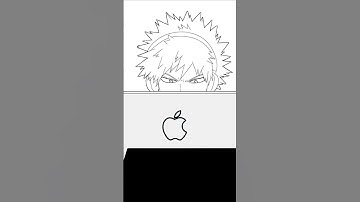 Bakugo SINGING?! ✅️ #mha #anime #animation #animatic #bakugo #fyp #fypp #katsukibakugou #bnha