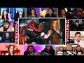 Alice vs Lickers Scene | BEST SCENES | Resident Evil: Apocalypse (2004) reaction mashup