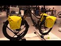 Scott Genius Thule Accessorized Bike Walkaround Tour - 2020 Model