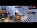 Free fire rank push solo| nexttra map gameplay