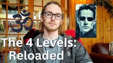 Revisiting the 4 Levels of Enlightenment || Theravada Buddhism