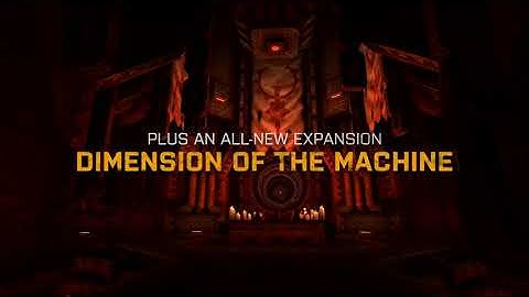 Quake - Launch Trailer | PS4