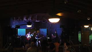 Tennessee Jed - The Kind @ The Pine Tavern, Floyd VA 6/5/21
