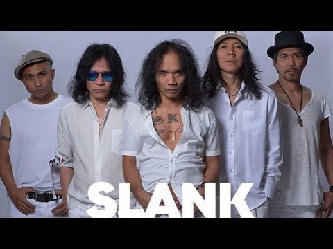 PERCUMA ~ SLANK 