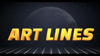 Art Lines