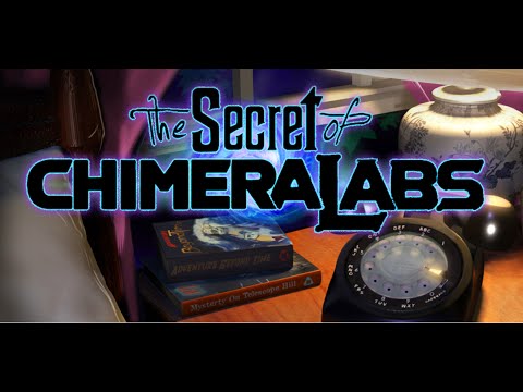 The Secret of Chimera Labs [Android/iOS] Gamepay (HD)