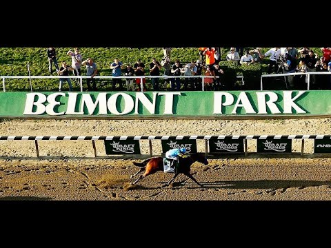 Belmont Stakes 2021: Horses, time, channel and what to know