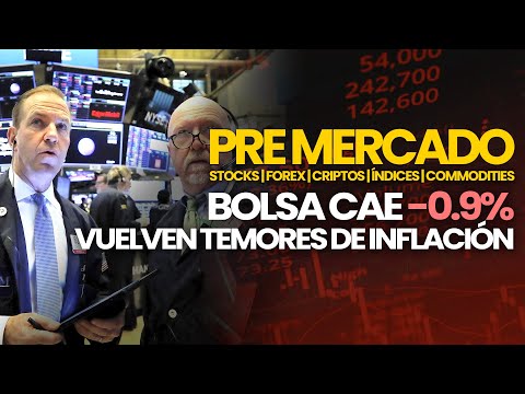 🔴 Apertura de Mercado Day Trading en Español Forex Stocks Índices Commodities Señales y más