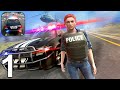 Police Officer Simulator (By Game Pickle) Android Gameplay - Part 1