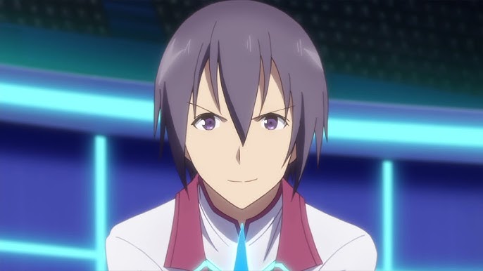 The Asterisk War Trailer 1 