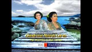 RRI // BLANDONG ~ NYI WANTIKA // NYI YAHYA