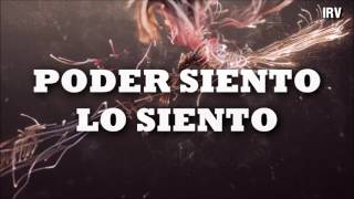 Video voorbeeld van "Emir Sensini - Ardiendo en mi interior [letra] [IRV]"