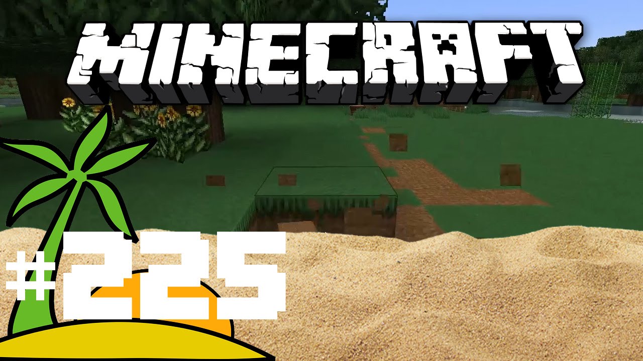 Minecraft #225 «» SANDMAN «» Let's Play Minecraft [Deutsch][HD] - YouTube