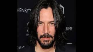 Keanu Reeves can