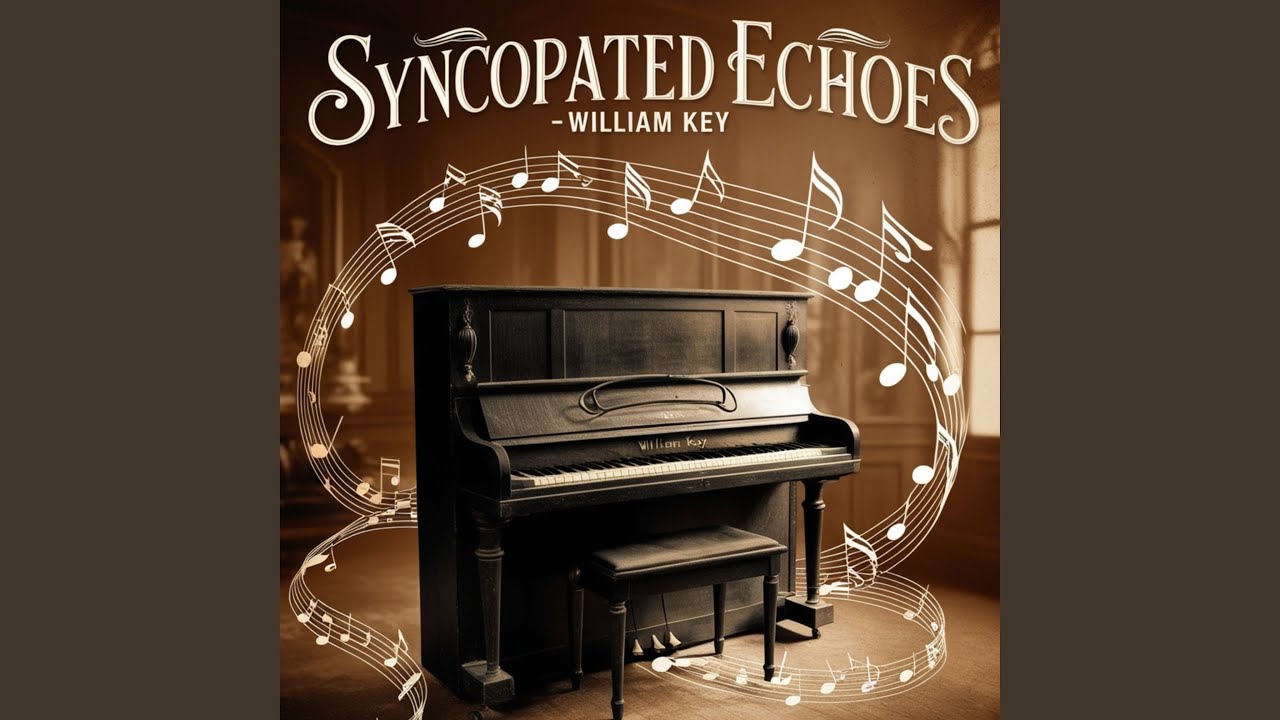 Watch Ragtime Serenade on YouTube Watch Ragtime Serenade on YouTube