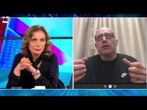 უბრალოდ, გადავყავართ ჭკუიდან, საქმე გვაქვს კრიმინალური გაგების ხალხთან - ნიკა ქავთარაძე