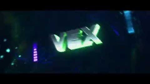 VEX INTRO