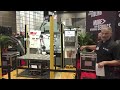 IMTS 2024 - Haas Cobots on Lathes and Mills in the Haas booth - Haas Automation, Inc.