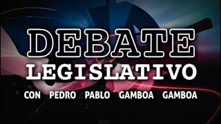 Legislative Debate Whats Coming In 2026  12182025