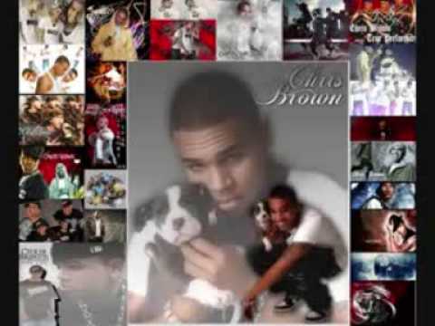 Chris Brown - Winner