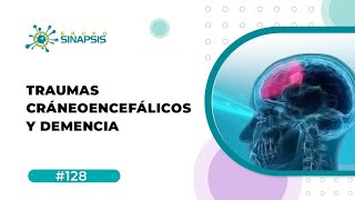 Traumas craneoencefálicos y demencia