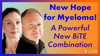 A New Option for High-Risk Myeloma: Dual BiTE Therapy Explained