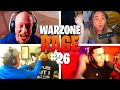 ULTIMATE Warzone RAGE Compilation #26