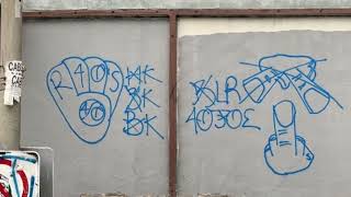 Man Killed by Rollin 40 Crip in Vermont-Slauson
