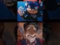#trending #viral #sonic