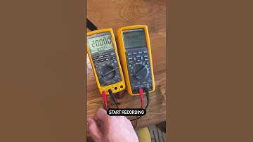 4 to 20mA loop Calibrator Fluke 789      #fluke #loopcalibrator #technician