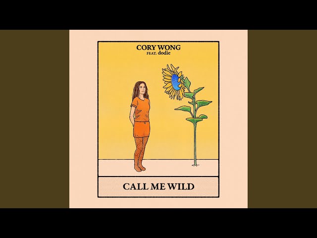 Cory Wong - Call Me Wild