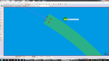 ADD BOLT CATALOG FOR SMALL DIA BOLTS IN TEKLA  (دروس تعليمية)