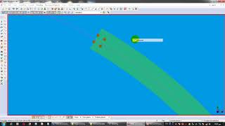 ADD BOLT CATALOG FOR SMALL DIA BOLTS IN TEKLA  (دروس تعليمية)