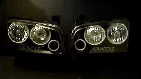 12V Multi-Function Remote Kits from AACstyle advanced Automotive Concepts