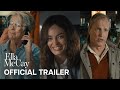 Ella McCay (2025) - Emma Mackey, Jamie Lee Curtis & Woody Harrelson in James L. Brooks’ New Drama