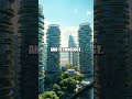 Beyond Imagination: Cities of 2500