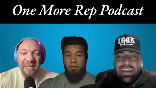 HALO BEFORE A SHOW | RETA + MOTSC TO REPLACE INSULIN