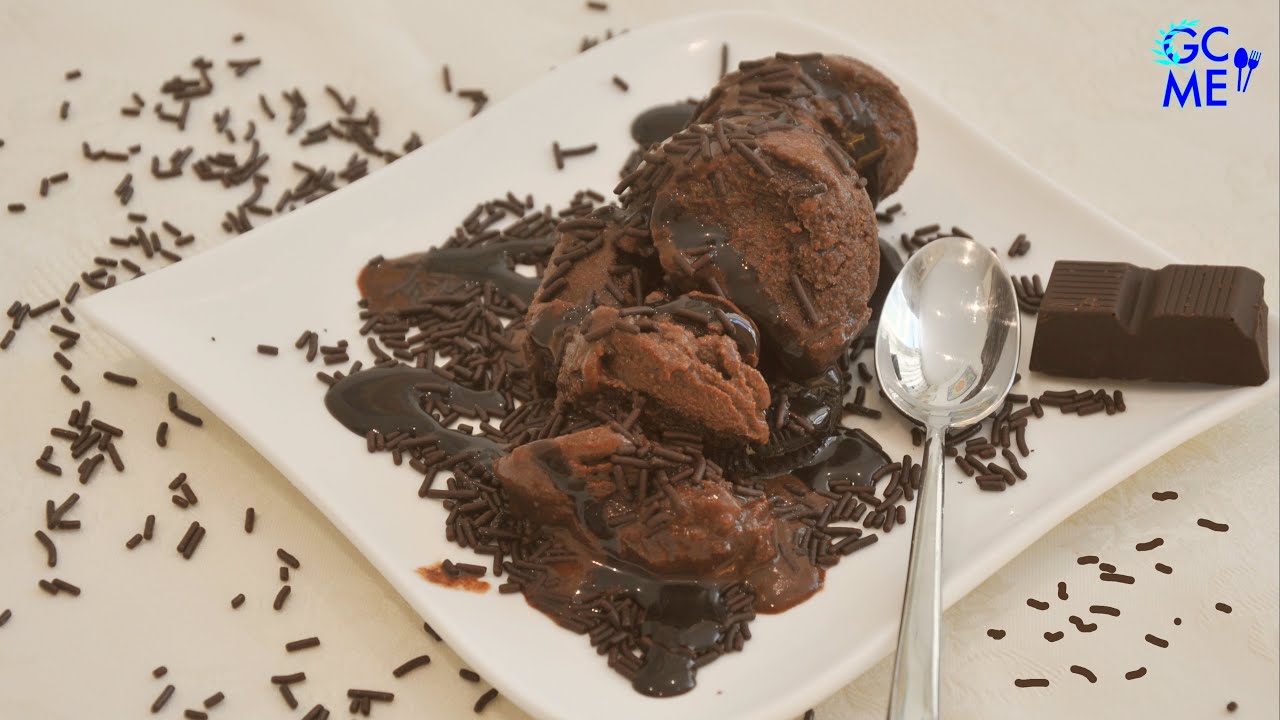 Bitter Chocolate Sorbet -  ()  