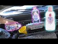 Can You Use BABY OIL as ENGINE OIL?