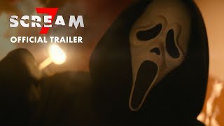 SCREAM 7 Υποτιτλισμένο trailer