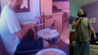 Cloudkicker - Let Yourself Be Huge (full cover)