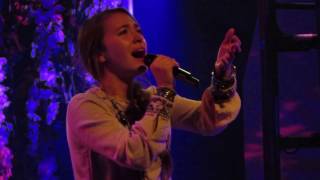 Lauren Daigle "Once and for All" (Live)