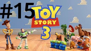 Rpcs3 Toy Story 3 The Video Game Part Going To The Stunt Park