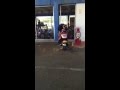 Lorenzo na MiniMoto