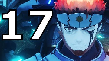 Xenoblade Chronicles 3 Walkthrough Part 17 - No Commentary Playthrough (Switch)