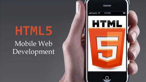 Best HTML5 Website Designing Company | Dubai | HTML5 Web Development | India