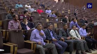 هيئة النقل تتابع العمل على مشكلة نقل طلبة العلوم والتكنولوجيا