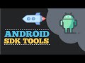 How to Install Android SDK Tools in Windows 10 adb, fastboot