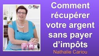 Comment donner de l'argent sans payer d'impôts ?